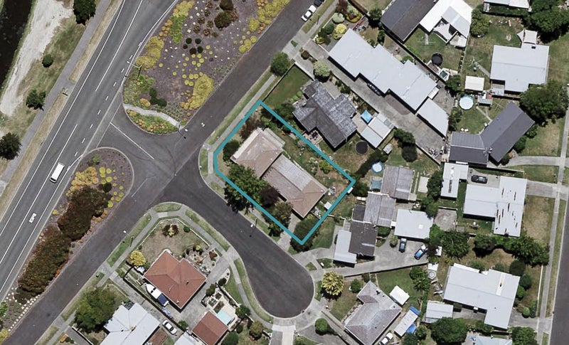 1 Wells Place, Tamatea, Napier - Carousel 1