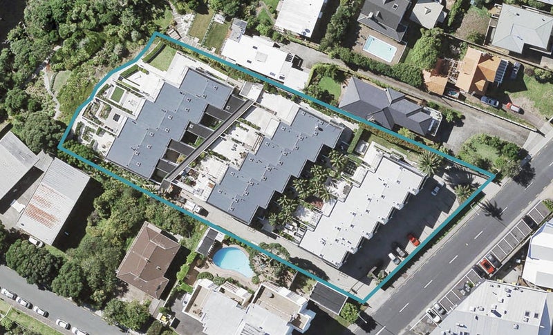 8/7 Killarney Street, Takapuna, Auckland - Carousel 1