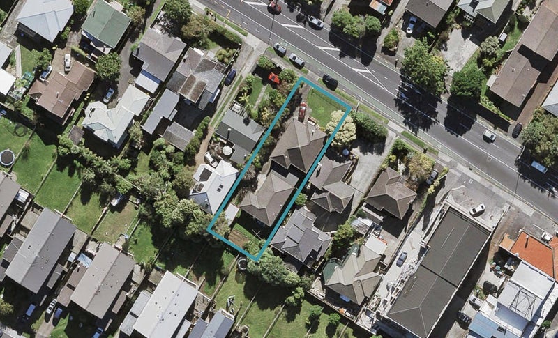 239A Mount Albert Road, Wesley, Auckland - Carousel 1