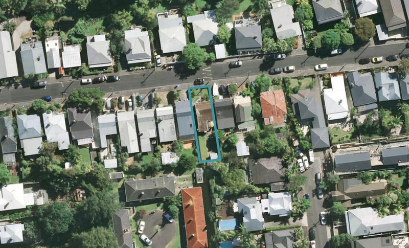 78 Summer Street, Ponsonby, Auckland - Carousel 1