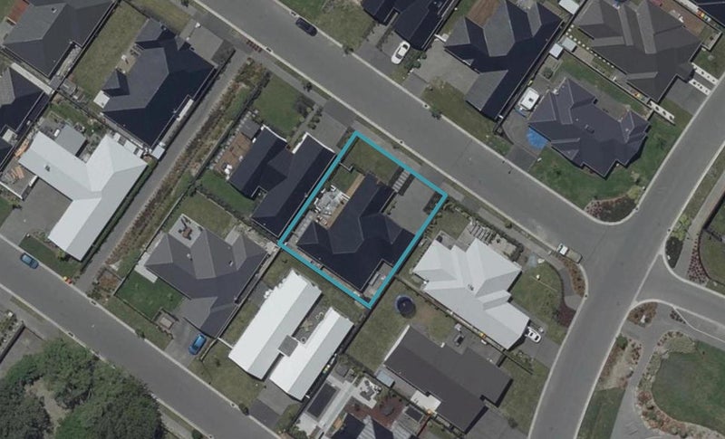 22 Carpenter Drive, Prebbleton, Prebbleton - Carousel 1