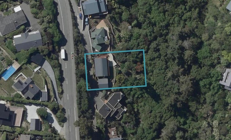 137 Mount Pleasant Road, Mount Pleasant, Christchurch - Carousel 1