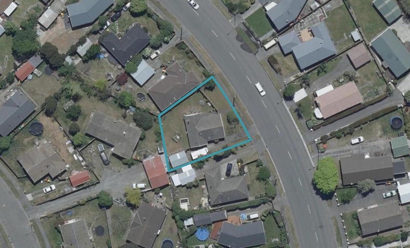 482 Mairehau Road, Parklands, Christchurch - Carousel 1
