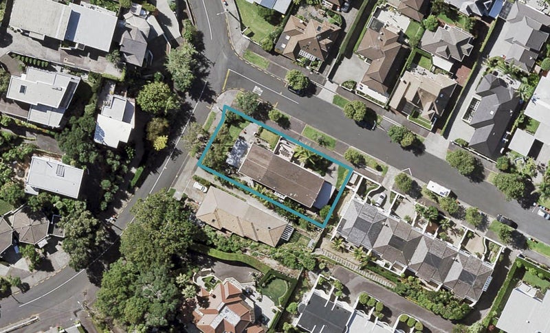 3/1 Taranaki RD, Kohimarama, Auckland - Carousel 1
