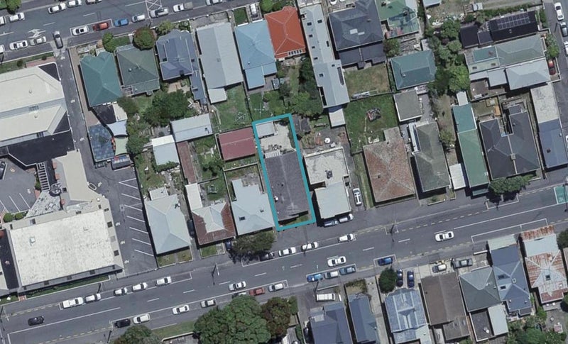 67 Constable Street, Newtown, Wellington - Carousel 1