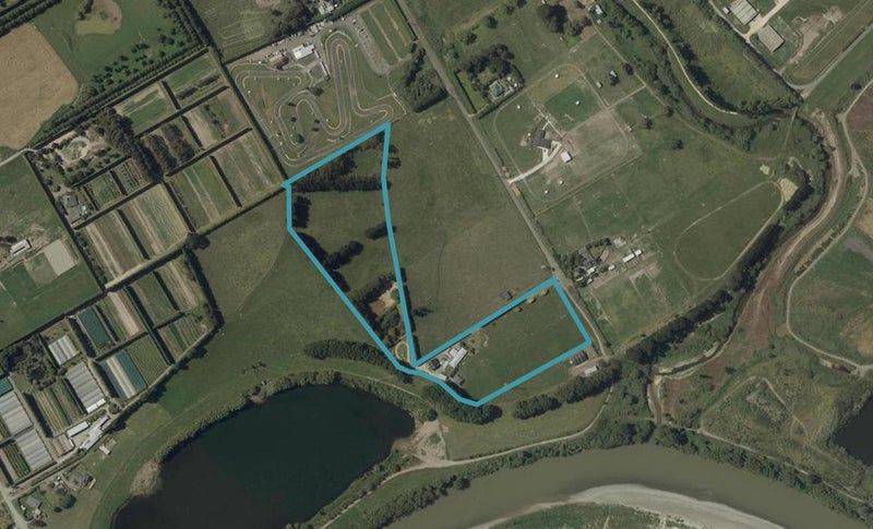 302 Shirriffs Road, Awapuni, Palmerston North - Carousel 1