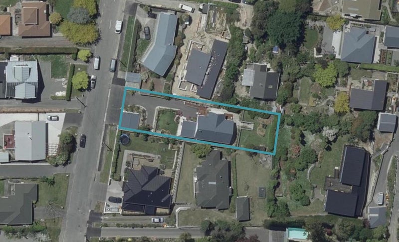 21 Vernon Terrace, Hillsborough, Christchurch - Carousel 1