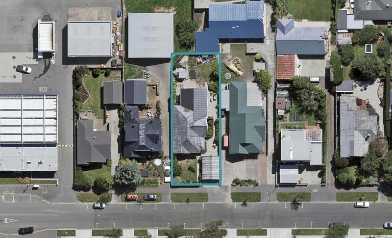 16 Lewis Street, Gladstone, Invercargill - Carousel 1