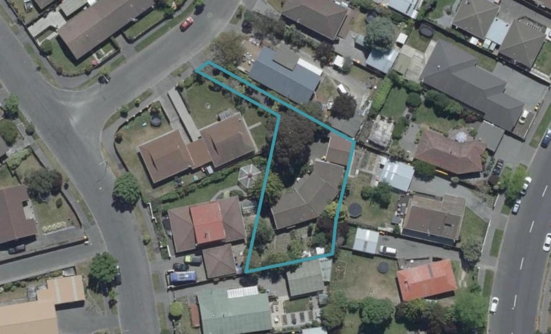 2A Glen Place, Parklands, Christchurch - Carousel 1