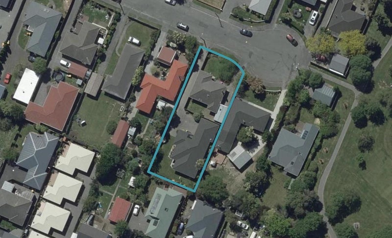 2/5 Hare Street, Ilam, Christchurch - Carousel 1