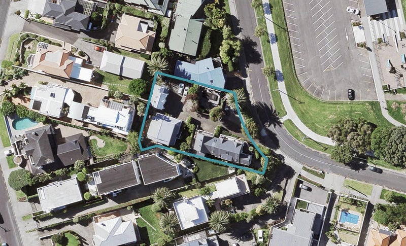 21A Glover Road, St Heliers, Auckland - Carousel 1