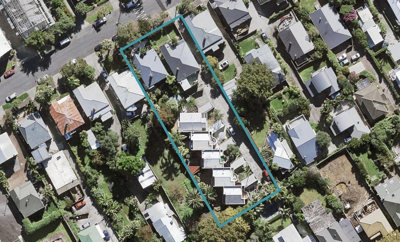 4/0 Sackville Street, Grey Lynn, Auckland - Carousel 1