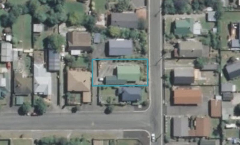 26 Oxford Street, West End, Timaru - Carousel 1