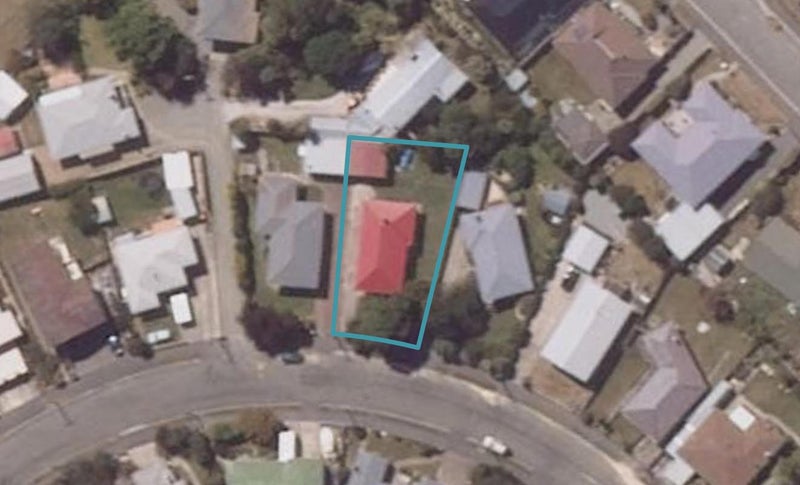 10 Glendale Crescent, Holmes Hill, Oamaru - Carousel 1