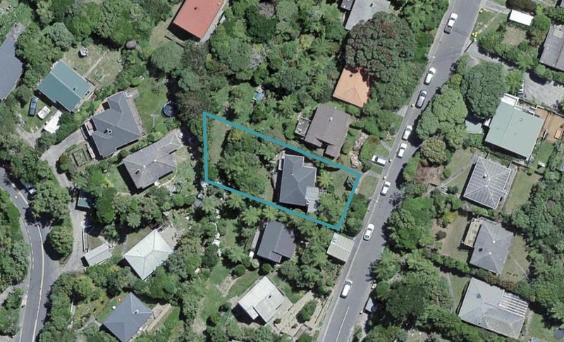 25 Montgomery Avenue, Karori, Wellington - Carousel 1