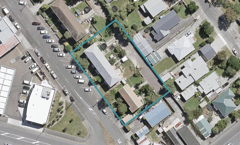 3/33 Hawkins Street, Waiwhetu, Lower Hutt - Carousel 1