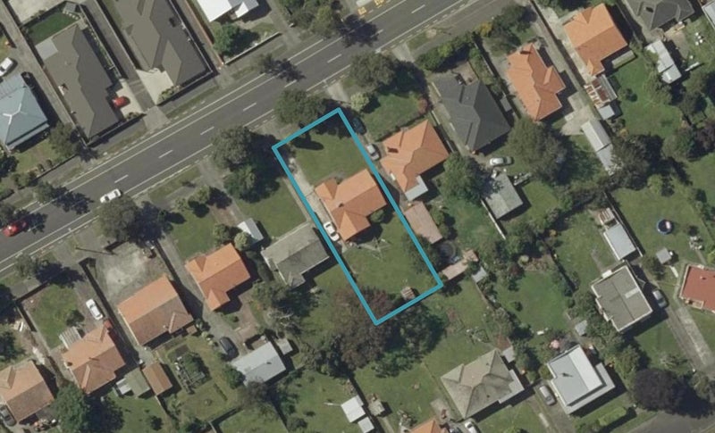 224 College Street, West End, Palmerston North - Carousel 1