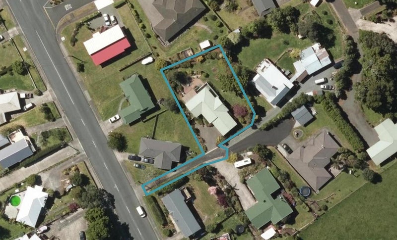 25 Gillingham Road, Kamo, Whangarei - Carousel 1