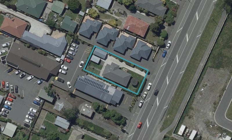 282 Halswell Road, Halswell, Christchurch - Carousel 1
