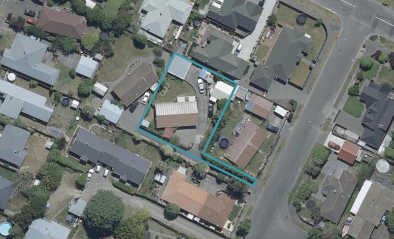 61A Ashwood Street, Parklands, Christchurch - Carousel 1