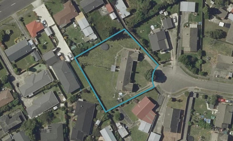 7 Duncan Place, Highbury, Palmerston North - Carousel 1
