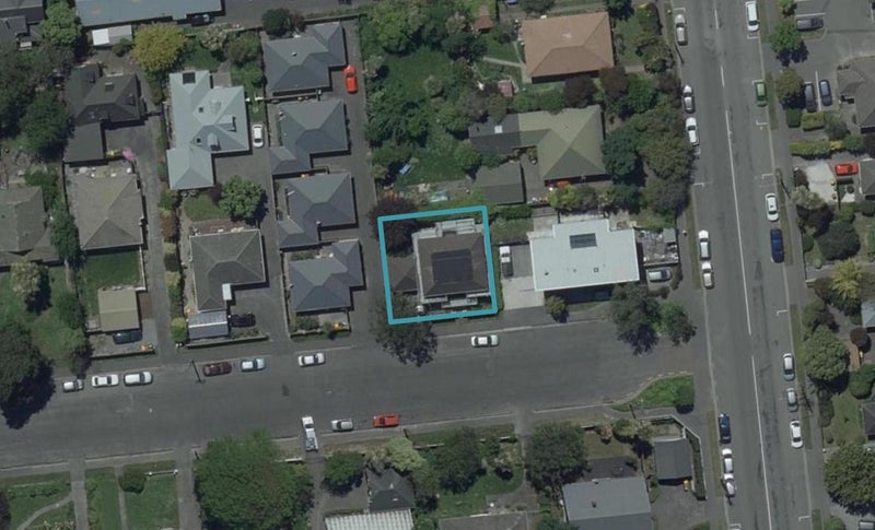 27 Rudleigh Avenue, Upper Riccarton, Christchurch - Carousel 1