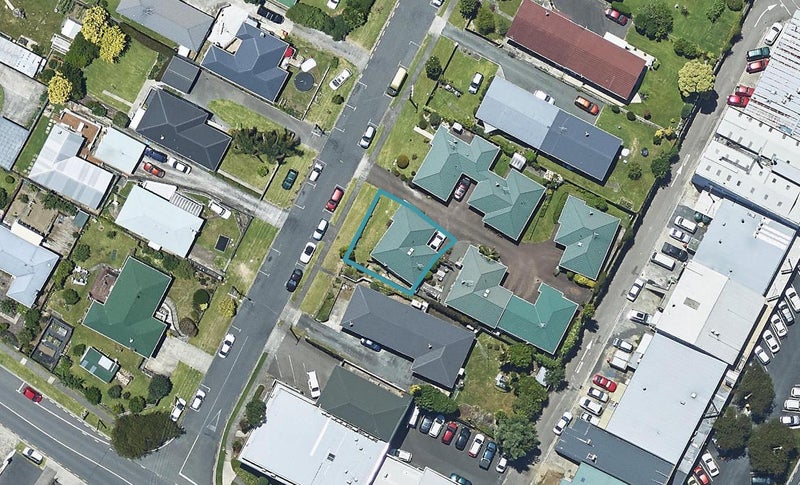 12F Hayes Avenue, Gate Pa, Tauranga - Carousel 1