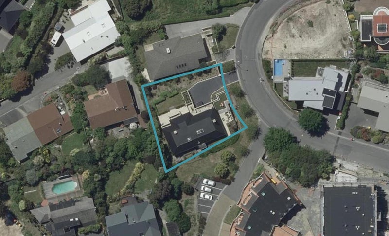 15 Overdale Drive, Cashmere, Christchurch - Carousel 1