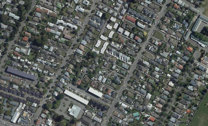 8/45 Bordesley Street, Phillipstown, Christchurch - Carousel 1