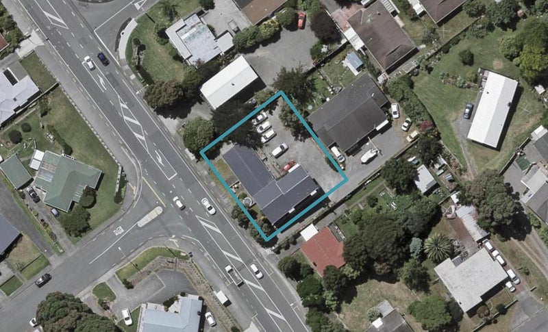 4/40 Kapiti Road, Paraparaumu, Paraparaumu - Carousel 1