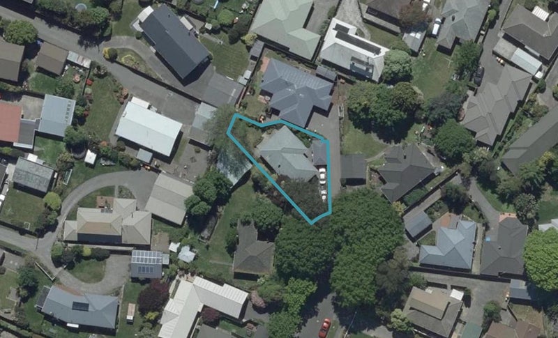 9 Oakhurst Place, Russley, Christchurch - Carousel 1
