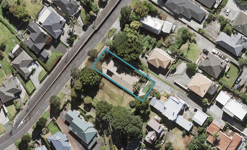 44B Seacliffe Road, Onehunga, Auckland - Carousel 1