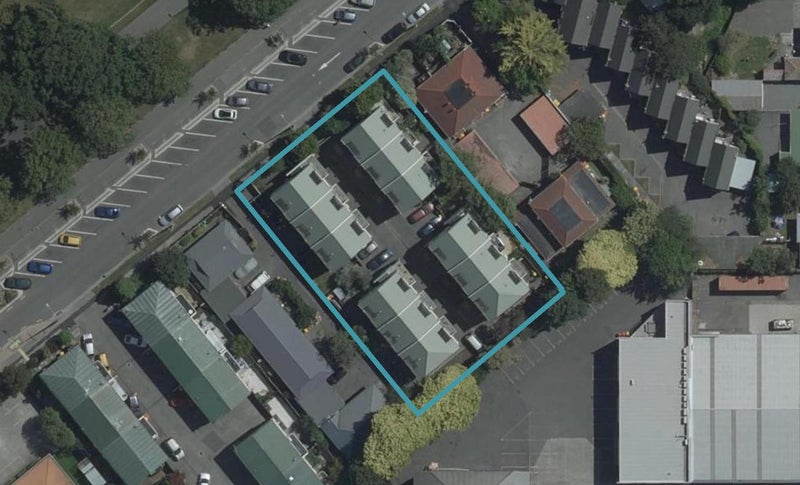 452I Hagley Avenue, Christchurch Central, Christchurch - Carousel 1