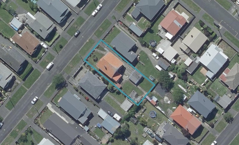 46 Botha Street, Tainui, Dunedin - Carousel 1