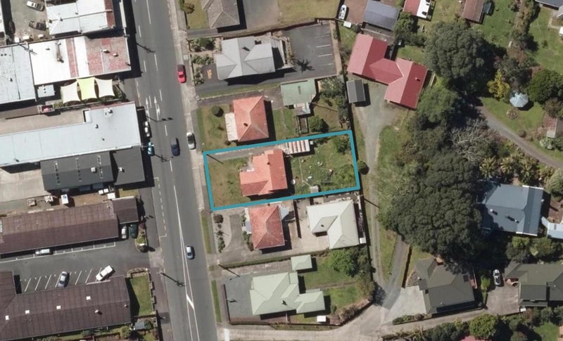 52 Kamo Road, Kensington, Whangarei - Carousel 1