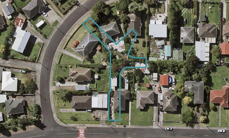 6 Paringa Lane, Mount Wellington, Auckland - Carousel 1