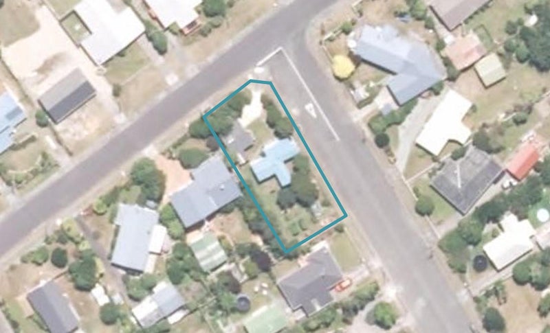 5 Cook Street, Carters Beach, Westport - Carousel 1