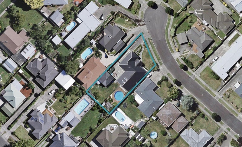 29 Laurent Place, Greenmeadows, Napier - Carousel 1
