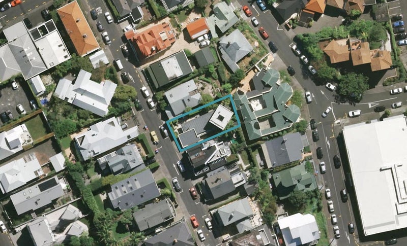 12 Bradford Street, Parnell, Auckland - Carousel 1