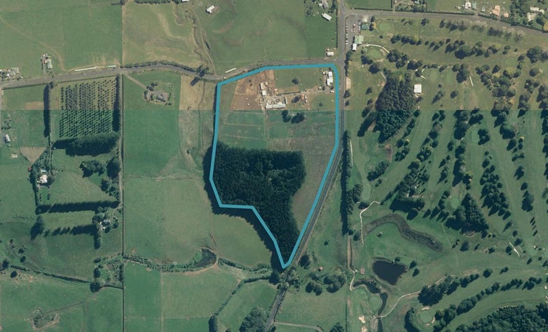 926 Highway 22, Pukekawa, Tuakau - Carousel 1