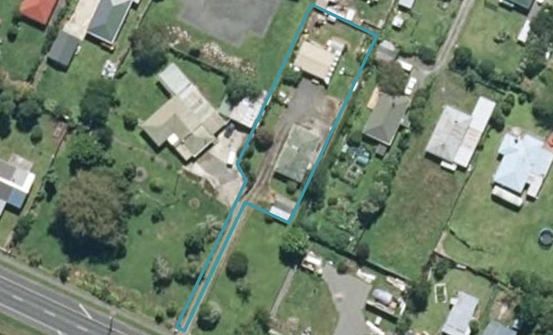 104 Totara Street, Manunui, Taumarunui - Carousel 1