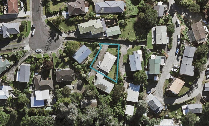 21A Merton Avenue, Glenfield, Auckland - Carousel 1