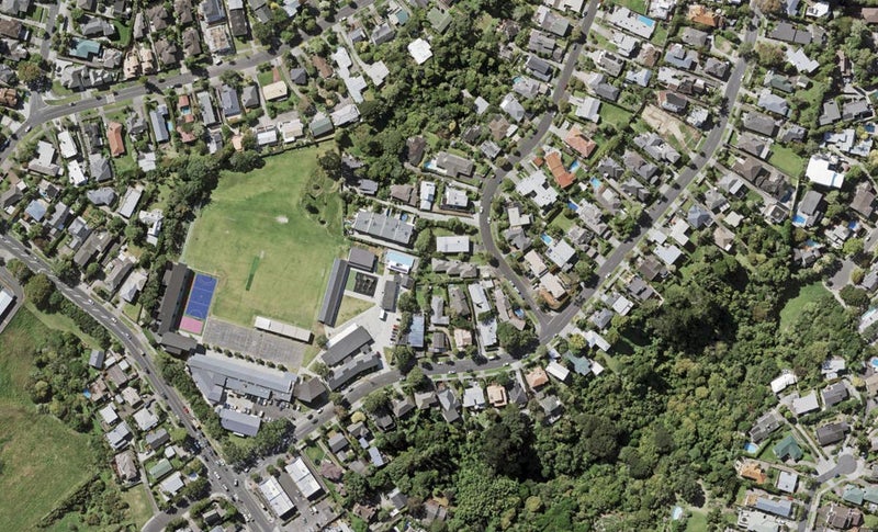 3/45 Hopkins Crescent, Kohimarama, Auckland - Carousel 1