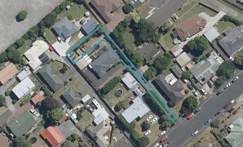 1/22 Dalgliesh Avenue, Forest Lake, Hamilton - Carousel 1