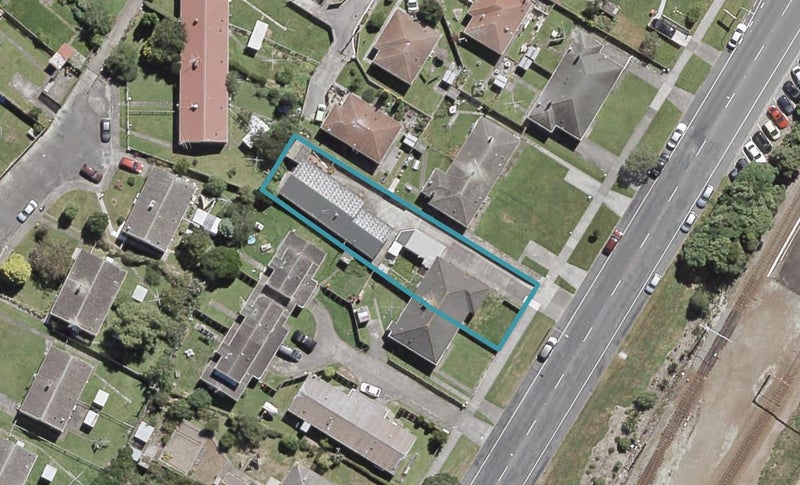 2/1183 High Street, Taita, Lower Hutt - Carousel 1