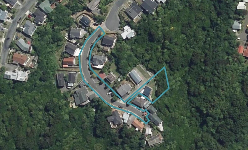 30B Camellia Terrace, Maungaraki, Lower Hutt - Carousel 1