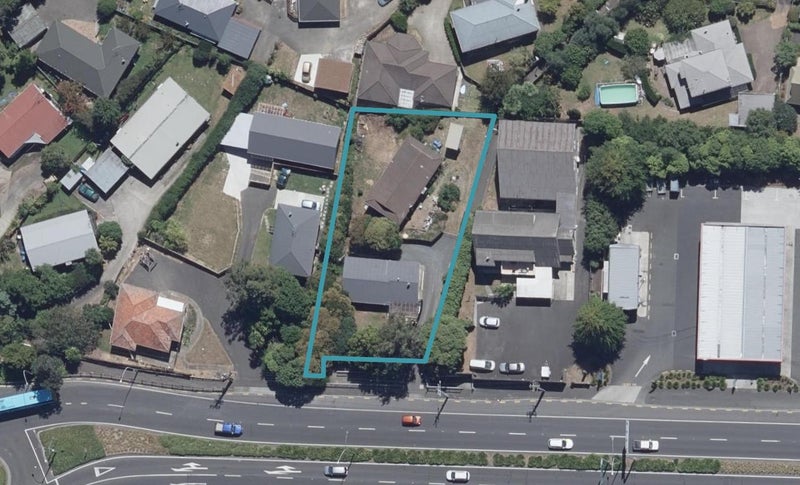 209A Cambridge Road, Hillcrest, Hamilton - Carousel 1
