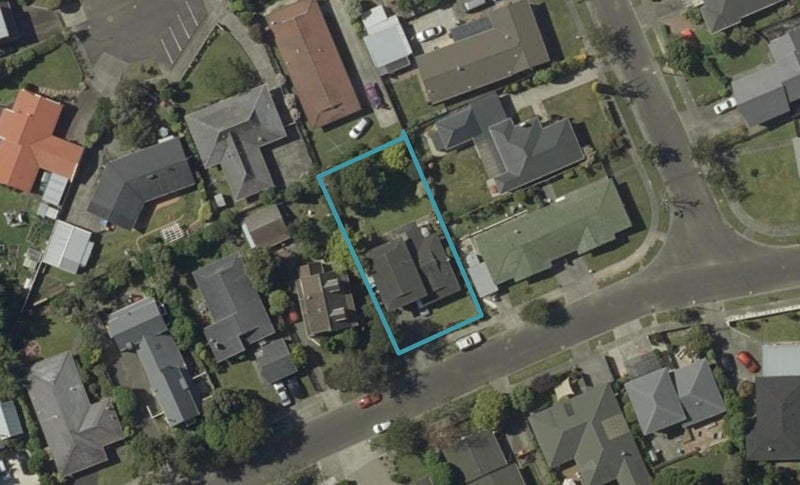 55 Buick Crescent, Awapuni, Palmerston North - Carousel 1