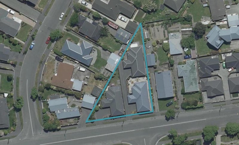 17B Veitches Road, Casebrook, Christchurch - Carousel 1