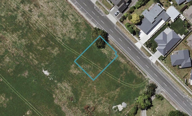 1231 Howard Street, Parkvale, Hastings - Carousel 1
